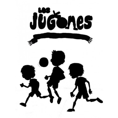 Los Jugones: Los amigos, Ã‚Â¡siempre unidos!