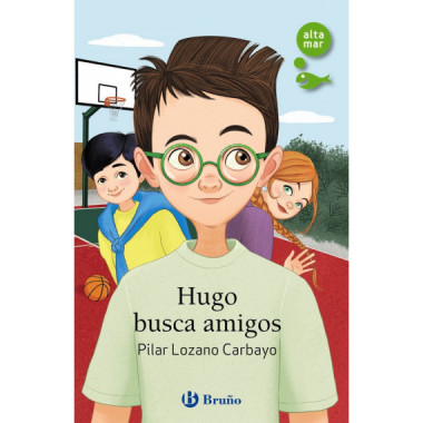 Hugo busca amigos, 247