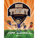 MINI TIMMY 15 SUPERHABILIDADES