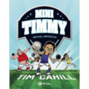 MINI TIMMY 13 FESTIVAL DEPORTIVO