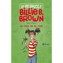 Los misterios de Billie B. Brown, 3. Un caso en el cole