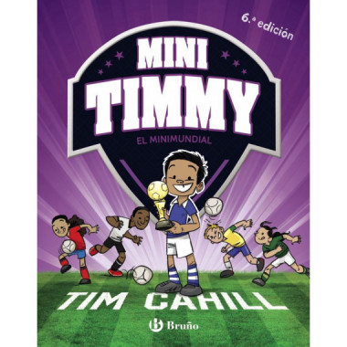 Mini Timmy - El Minimundial