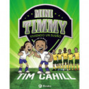 Mini Timmy - Viviendo un sueÃÂ±o