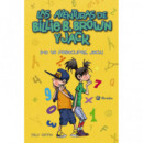 Las aventuras de Billie B. Brown y Jack, 2. ÃÂ¡No te preocupes, Jack!