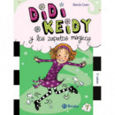 Didi Keidy y los zapatos mÃÂ¡gicos