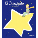 EL PRINCIPITO Y LAS ESTRELLAS