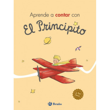 Aprende a contar con El Principito