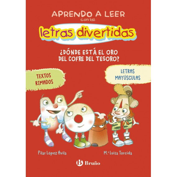 APRENDO A LEER CON LAS LETRAS DIVERTIDAS 1 DONDE ESTA EL O