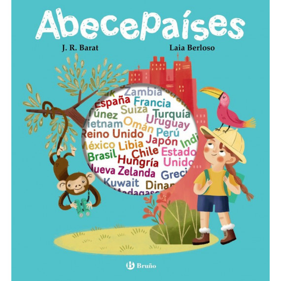 ABECEPAISES