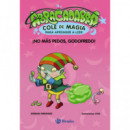 ABRACADABRA COLE DE MAGIA PARA APRENDER A LEER, 6. NO MAS P