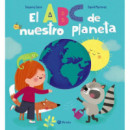 El ABC de nuestro planeta