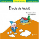 El cole de NubidÃÂº