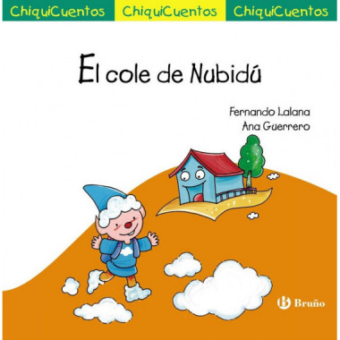 El cole de NubidÃƒÂº