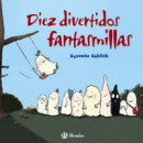 Diez divertidos fantasmillas