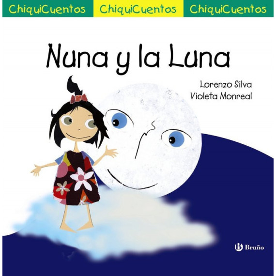 Nuna y la Luna