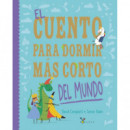 EL CUENTO PARA DORMIR MAS CORTO DEL MUNDO