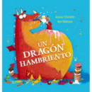 UN DRAGON HAMBRIENTO