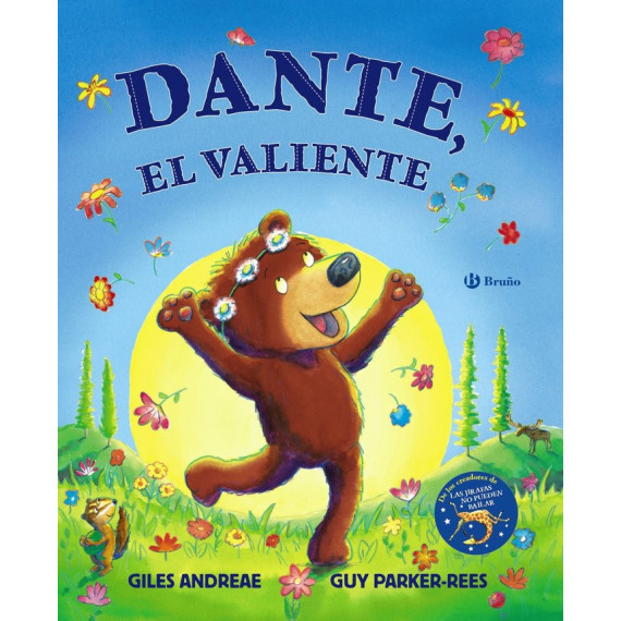 DANTE EL VALIENTE