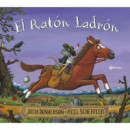 EL RATON LADRON