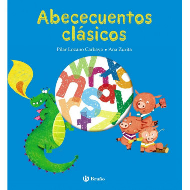 ABECECUENTOS CLASICOS