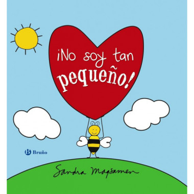 Ã‚Â¡No soy tan pequeÃƒÂ±o!