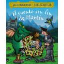 El cuento sin fin de MartÃÂ­n