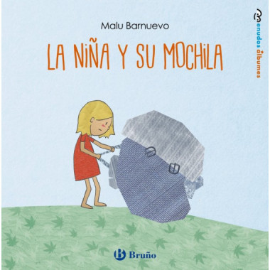 La niÃƒÂ±a y su mochila