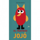 El travieso JojÃÂ³