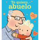 Te quiero, abuelo