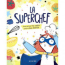 La superchef