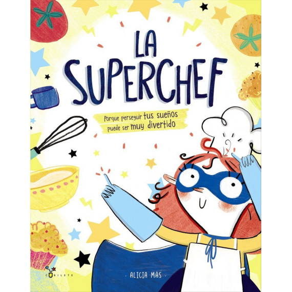 La superchef