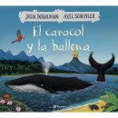 El caracol y la ballena