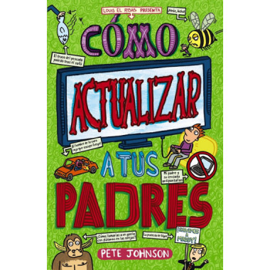 CÃƒÂ³mo actualizar a tus padres