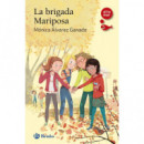 La brigada mariposa, 246