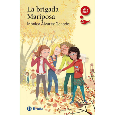 La brigada mariposa, 246