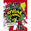 TOM GATES 20 AYUDAR ES GENIAL A VECES