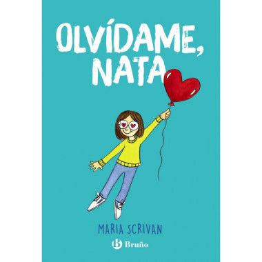 OlvÃƒÂ­dame, Nata