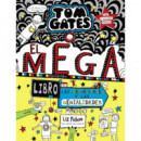 Tom Gates: El megalibro de las manualidades y las genialidades