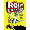 Rory Branagan, 1. Rory Branagan, detective