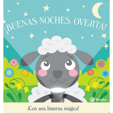 BUENAS NOCHES, OVEJITA