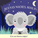 BUENAS NOCHES KOALA