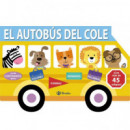 El autobÃÂºs del cole