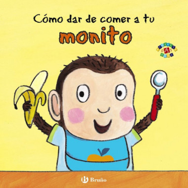 CÃƒÂ³mo dar de comer a tu monito