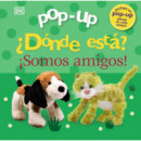 POP-UP DONDE ESTA SOMOS AMIGOS