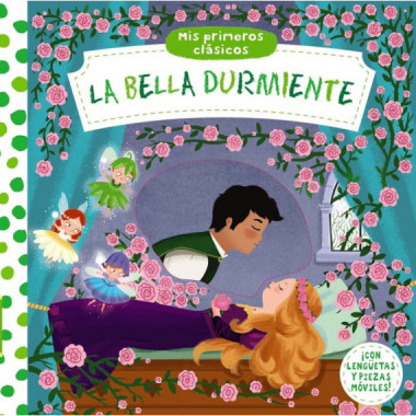 Mis primeros clÃƒÂ¡sicos. La bella durmiente