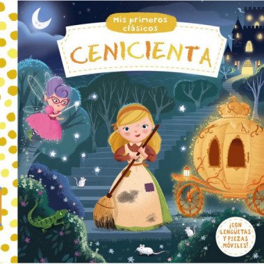 Mis primeros clÃƒÂ¡sicos. Cenicienta