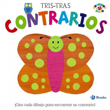 Tris-Tras. Contrarios