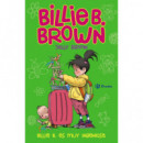 Billie B. Brown, 6. Billie B. es muy ingeniosa