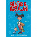 Billie B. Brown, 5. Billie B. es muy buena