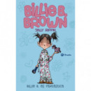 Billie B. Brown, 2. Billie es fantÃÂ¡stica